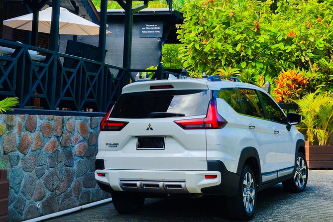 St Lucia Airport Transfer to Hotel Chocolat - Key details before you book