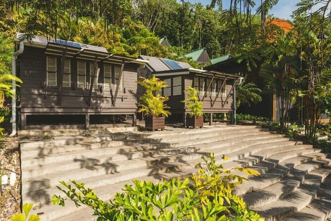 St Lucia Airport Transfer to Hotel Chocolat - Who will like this transfer most