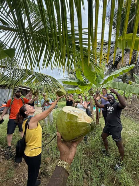 St. Lucia: ATV Tour with Beach Ride and Rum Tasting - Why this ATV tour feels different from a standard island ride