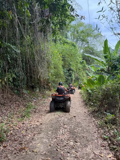 St. Lucia: ATV Tour with Beach Ride and Rum Tasting - Is $135 per person a fair price?