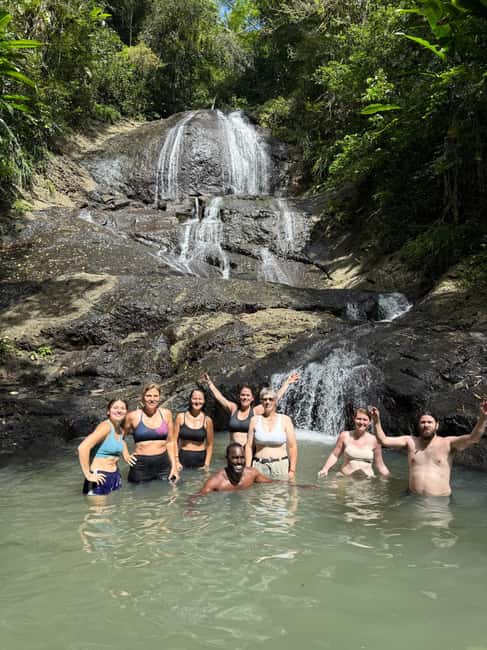 St. Lucia: ATV Tour with Beach Ride and Rum Tasting - Choosing between the two-hour and three-hour routes