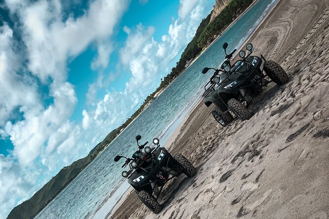 St Lucia ATV Tours (Best on Island) - Who will enjoy this most