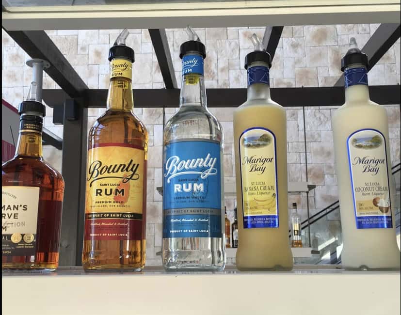 St Lucia Bamboo Rafting and Rum Distillery Experience - Why this St Lucia outing works so well