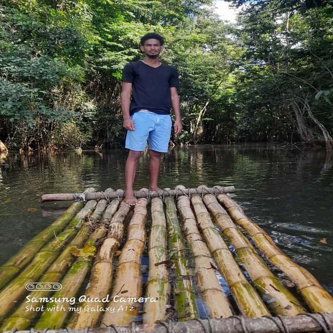 St Lucia Bamboo Rafting and Rum Distillery Experience - Practical details that affect your decision