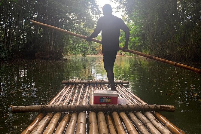St Lucia Bamboo Rafting Experience (+Rum Tasting) - Is $139 a Fair Price?