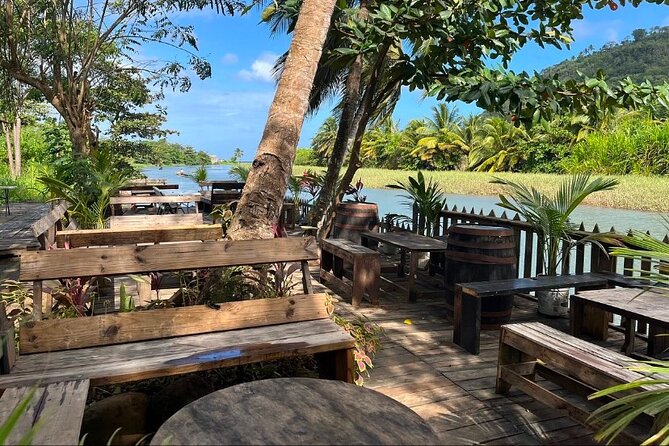 St Lucia Bamboo Rafting Experience (+Rum Tasting) - Who Will Enjoy This Most?