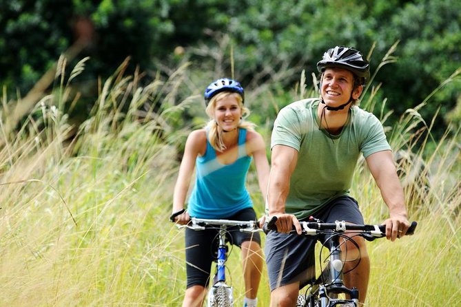 St Lucia Bike and Hike - Key things to know before you book