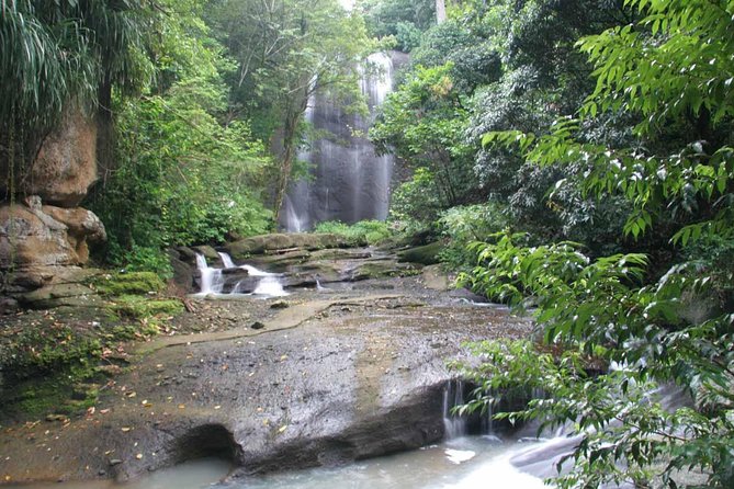 St Lucia Bike and Hike - Who will enjoy this best?