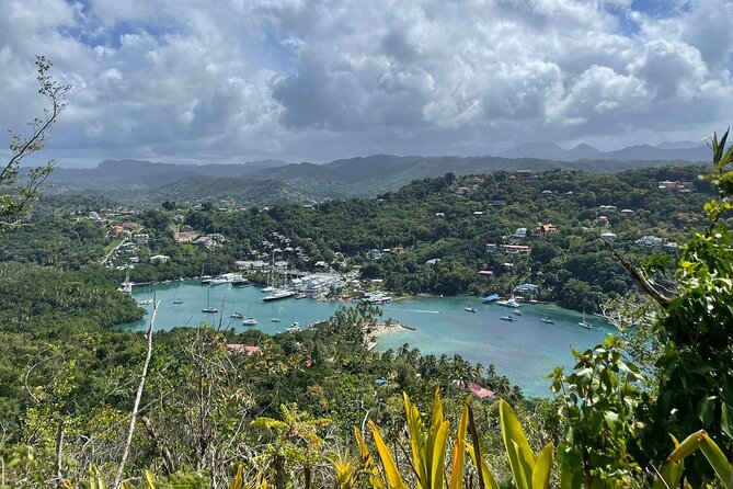 St Lucia Billy Goat Trail Hike in Marigot Bay Cruise Passengers - Key Things to Know Before You Go