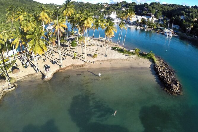 St Lucia Billy Goat Trail Hike in Marigot Bay Cruise Passengers - Why the Billy Goat Trail Works for a Cruise Stop