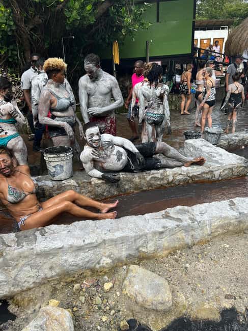 St. Lucia Caribbean: Sea and Land Excursion - Why this St. Lucia tour is good value at $160