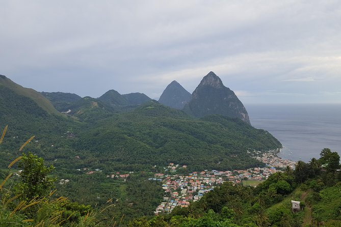St Lucia Castries to Pitons Tour - Why this tour makes sense from Castries