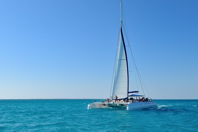 St Lucia Catamaran Day Sailing and Sightseeing Tour - Key points to know before you book