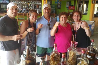 St. Lucia Food and Rum Tour – Taste authentic St. Lucian Food and Culture