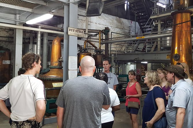 St. Lucia Food and Rum Tour - Taste authentic St. Lucian Food and Culture - Anse La Raye and Canaries show the west coast