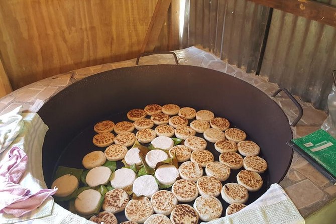 St. Lucia Food and Rum Tour - Taste authentic St. Lucian Food and Culture - Tony’s farm is the tour’s most memorable stop