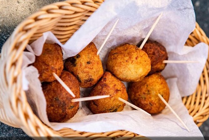 St Lucia Food & Rum Tasting - Rodney Bay Edition - What your three hours in Rodney Bay look like