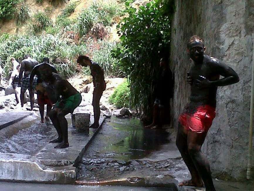 St Lucia Full-Day Dream Tour - Key points to know before booking