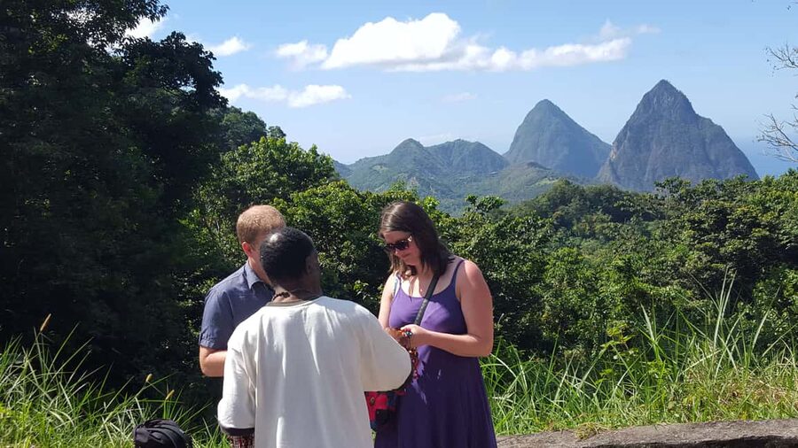 St Lucia: Gros Piton 4-Hour Guided Hike - Key points to know before you book