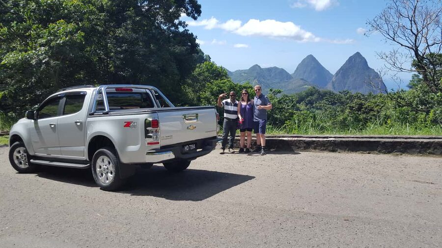 St Lucia: Gros Piton 4-Hour Guided Hike - Why Gros Piton is worth the effort