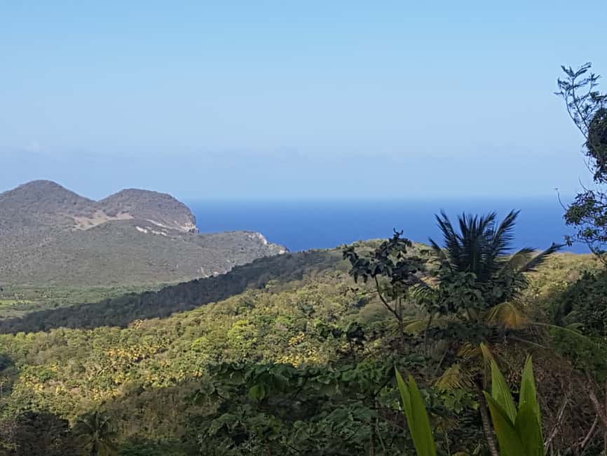 St Lucia: Gros Piton 4-Hour Guided Hike - The extra US $50 fee changes the value