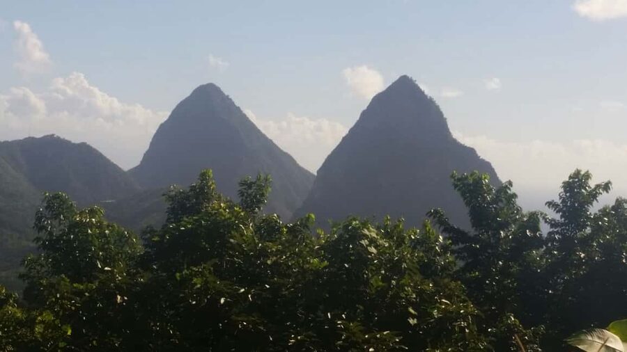 St Lucia: Gros Piton 4-Hour Guided Hike - Guide quality can shape the day