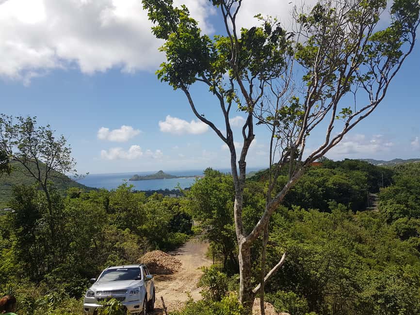 St Lucia: Gros Piton 4-Hour Guided Hike - Who should book this Gros Piton hike?