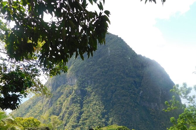 St Lucia Gros Piton Climb Challenge - Key points to know before you book