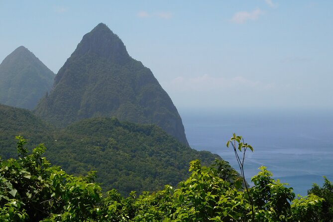 St Lucia Gros Piton Climb Challenge - Why Gros Piton is worth the effort
