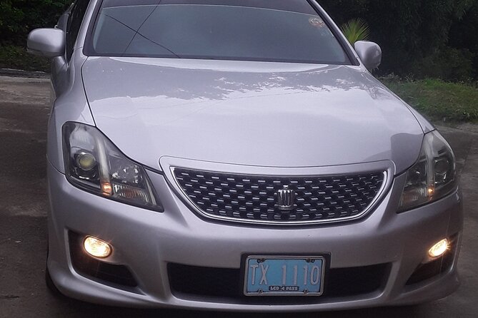 St Lucia Ground Transportation- Hotel and Airport Transfers UVF - Key points to know before booking