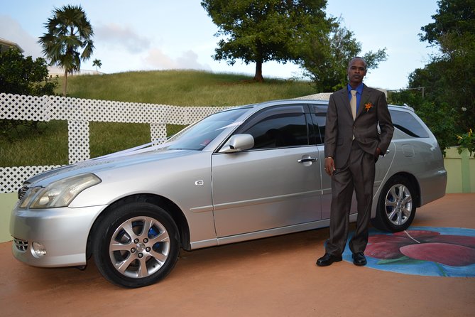 St Lucia Ground Transportation- Hotel and Airport Transfers UVF - Is $100 per person a fair price?