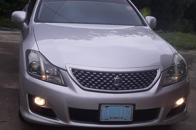 St Lucia Ground Transportation- Hotel and Airport Transfers UVF - Why punctuality matters more than extras
