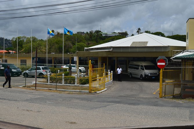 St Lucia Ground Transportation- Hotel and Airport Transfers UVF - Booking details that deserve attention