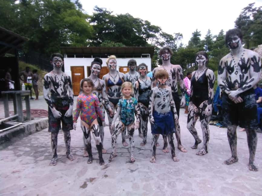 St. Lucia: Highlights Tour with mud baths and waterfalls - What this St. Lucia tour is really trying to do