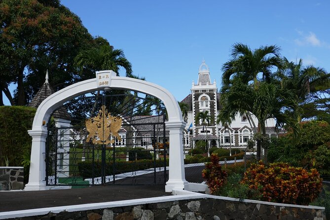 St Lucia Island Excursion Day Tour - Why this six-hour route works
