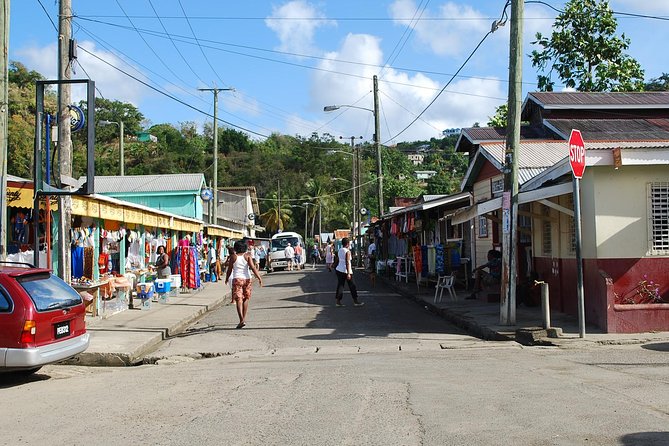 St. Lucia Island Short Tour - Key points to know before booking