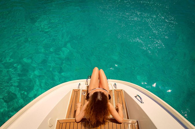 St. Lucia Luxury Sunset Cruise From Castries - Is $173.69 a fair price?