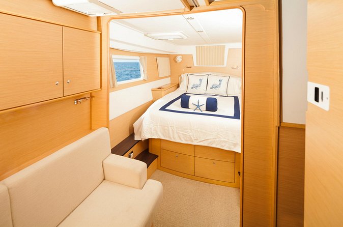 St. Lucia Luxury Sunset Cruise From Castries - Who will enjoy this cruise most?