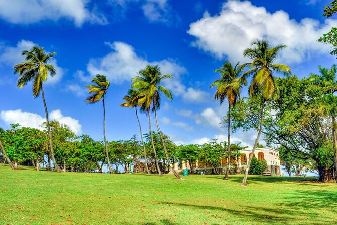 St Lucia Pigeon Island Ultimate Relax-Experience (Inc-Lunch) - Is $107 good value?