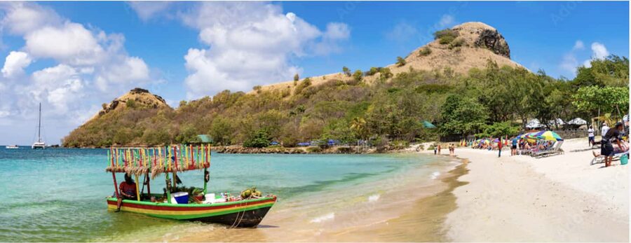 St Lucia Pigeon Island Ultimate Relaxer Experience - Key points to know before you book