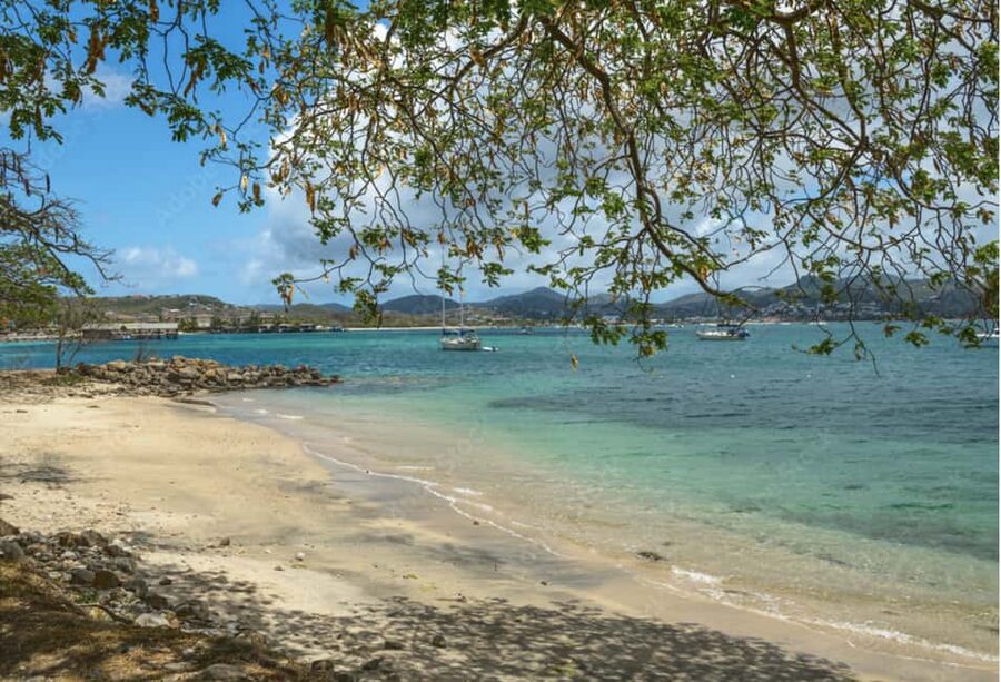 St Lucia Pigeon Island Ultimate Relaxer Experience - Why Pigeon Island works so well for a half-day