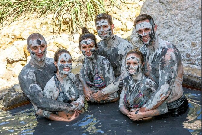 St Lucia Pitons Waterfalls and Mud Bath Experience. - Is $144 per person good value?