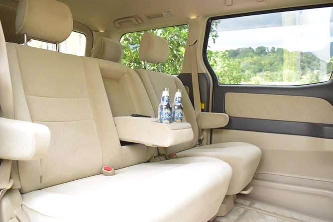 St. Lucia Private Airport & Hotel Transfers - Key points to know before you book
