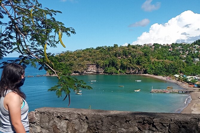 St. Lucia Private Airport & Hotel Transfers - From Hewanorra Airport to your hotel