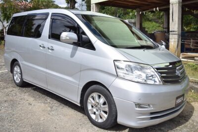 St. Lucia Private Airport & Hotel Transfers