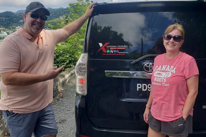 St. Lucia Private Airport Transfer to Royalton Resort and Spa - Booking, cancellation, and practical details