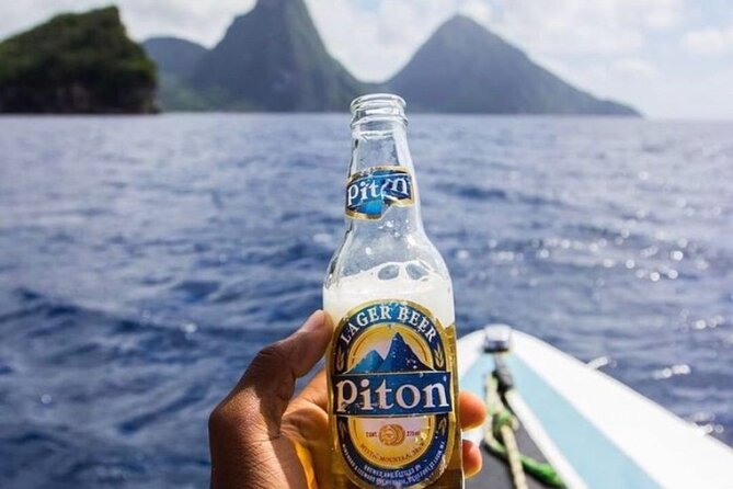 St Lucia Private Airport Transfer - Vacation Mode Activated! - Meeting your driver at Hewanorra International Airport