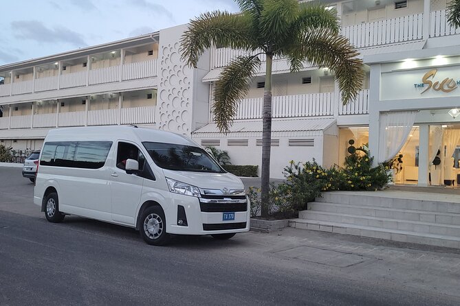 St. Lucia Private Airport Transfers - Key points to know before booking