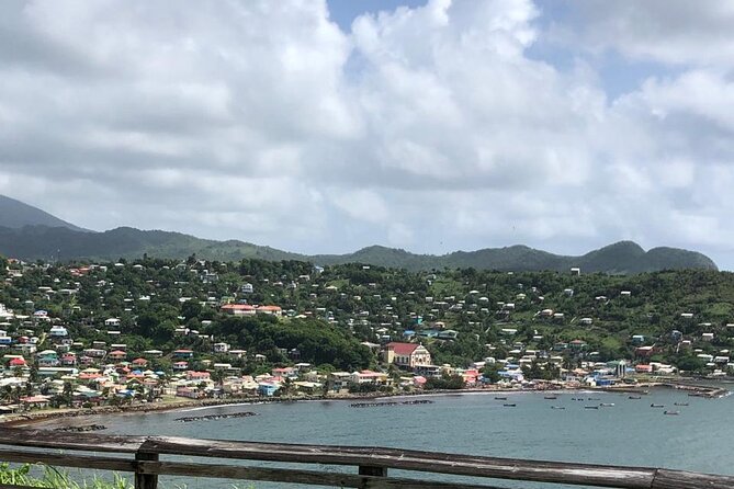 St. Lucia Private Airport Transfers - The airport-to-hotel journey, from one to two hours