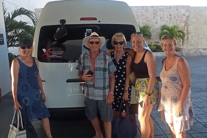 St. Lucia Private Airport Transfers from UVF (GROUPS of 4) - The first drive: from UVF toward your accommodation